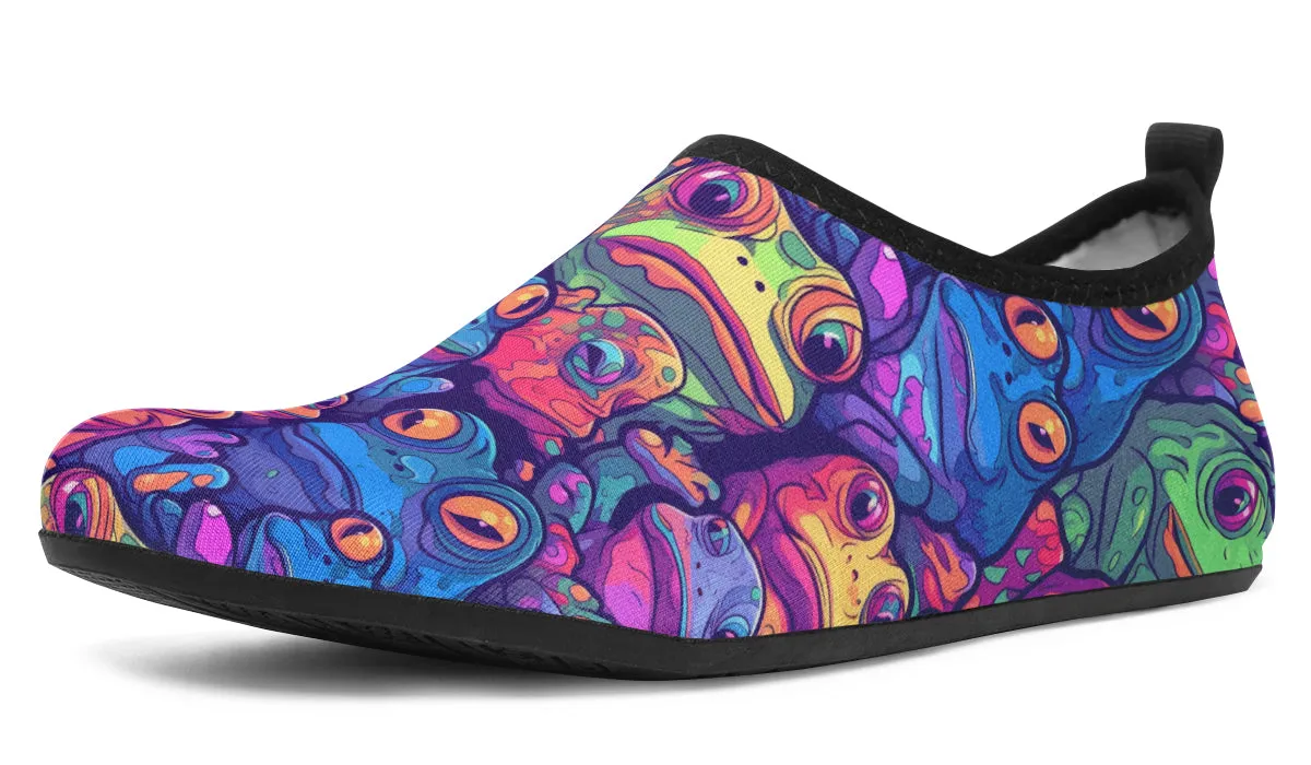 Hypnofrog Water Shoes