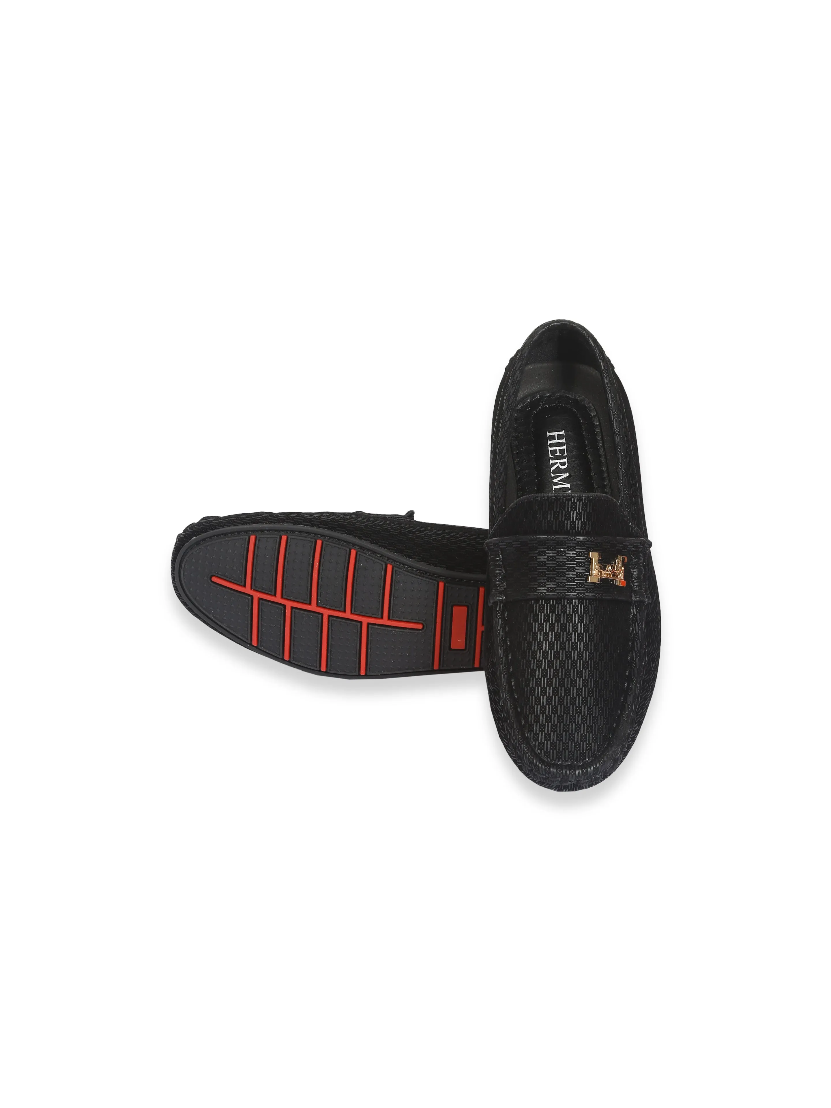 Imp Boys Loafer #01A (W-24)