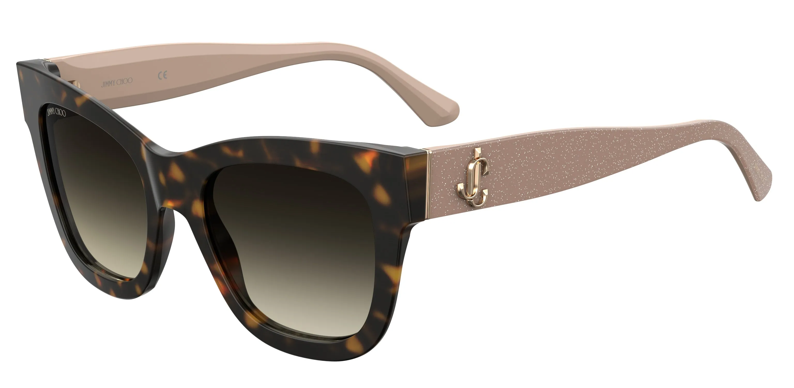 JIMMY CHOO-JAN/S-ONS-5220-SUNGLASSES