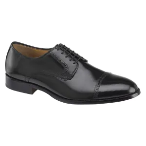 Johnston & Murphy Men's Bradford Leather Sole