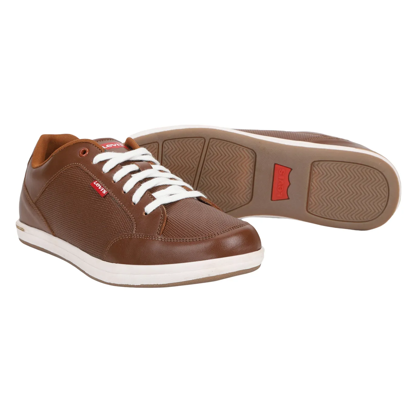 Men's Brown Shoes