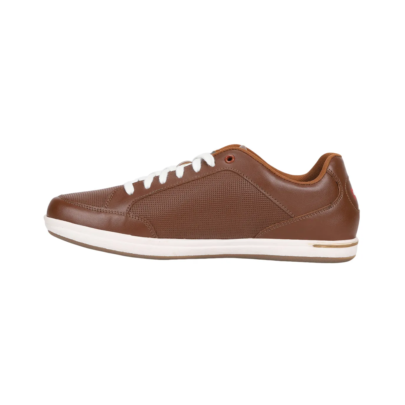 Men's Brown Shoes