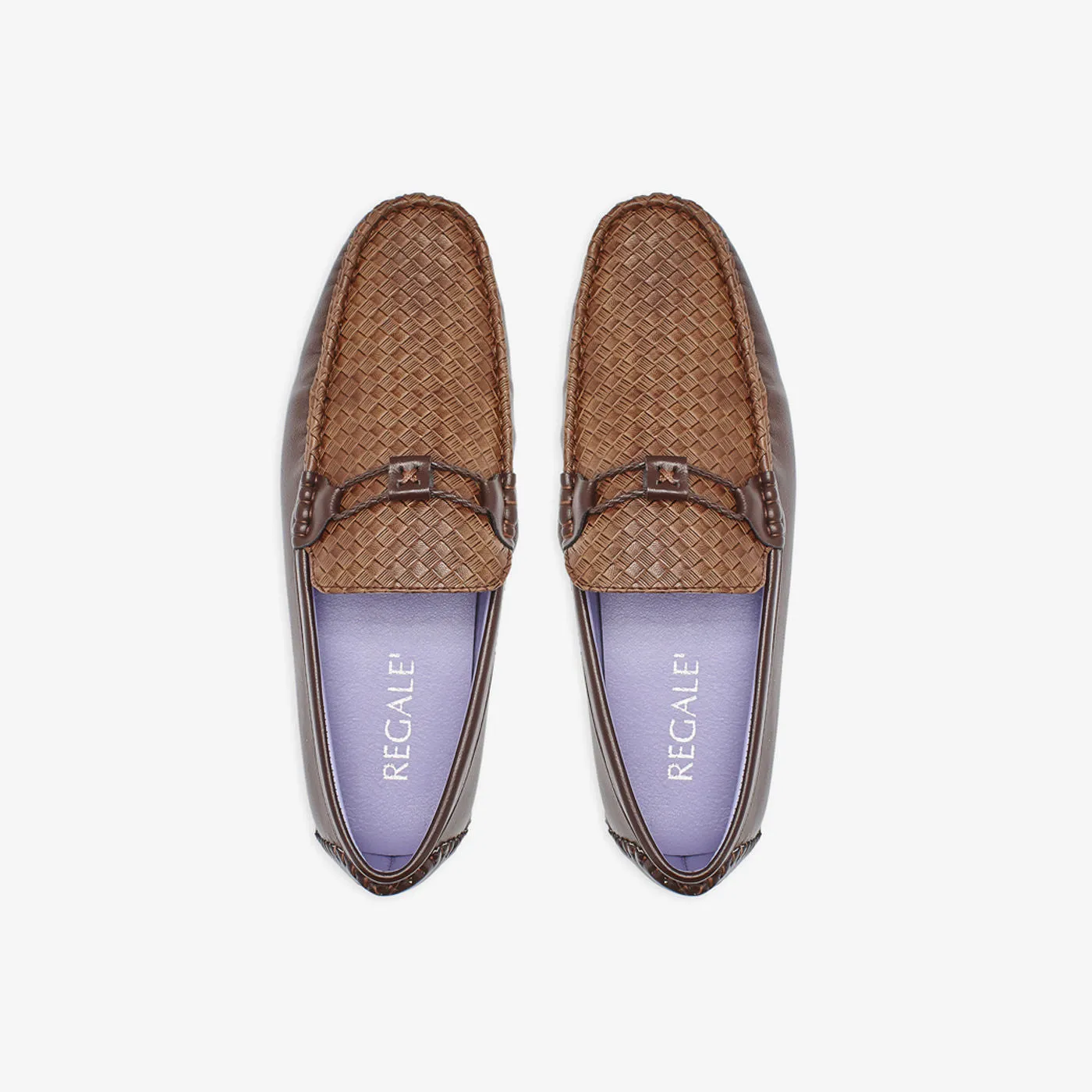 Mens Casual Loafers