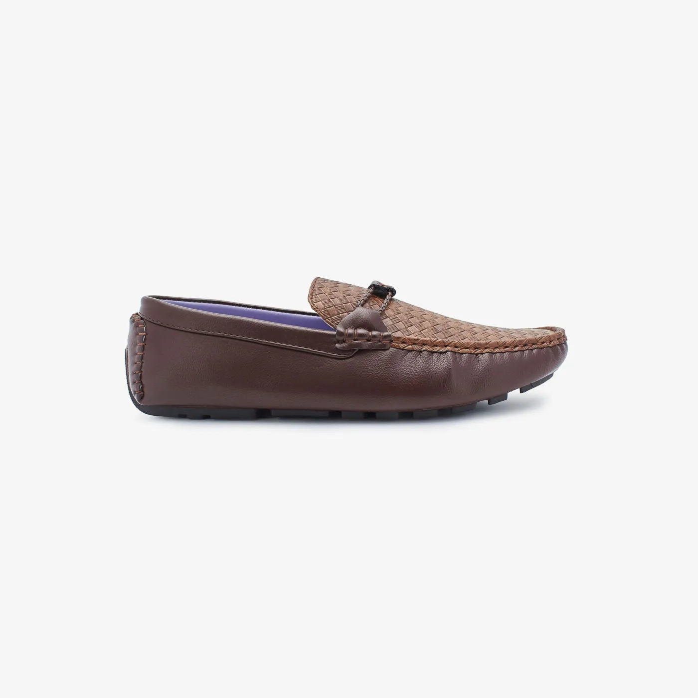 Mens Casual Loafers