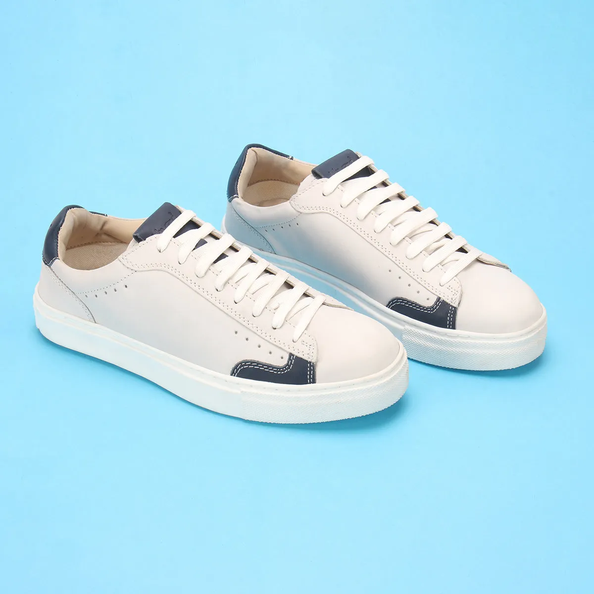 Mens "BENTAT" Comfy Everyday Trainers