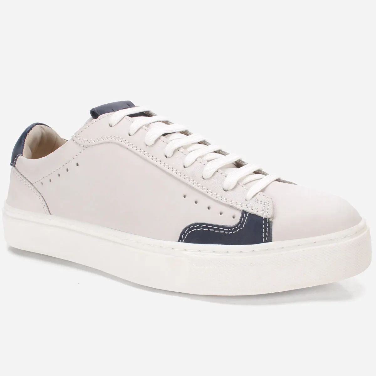 Mens "BENTAT" Comfy Everyday Trainers