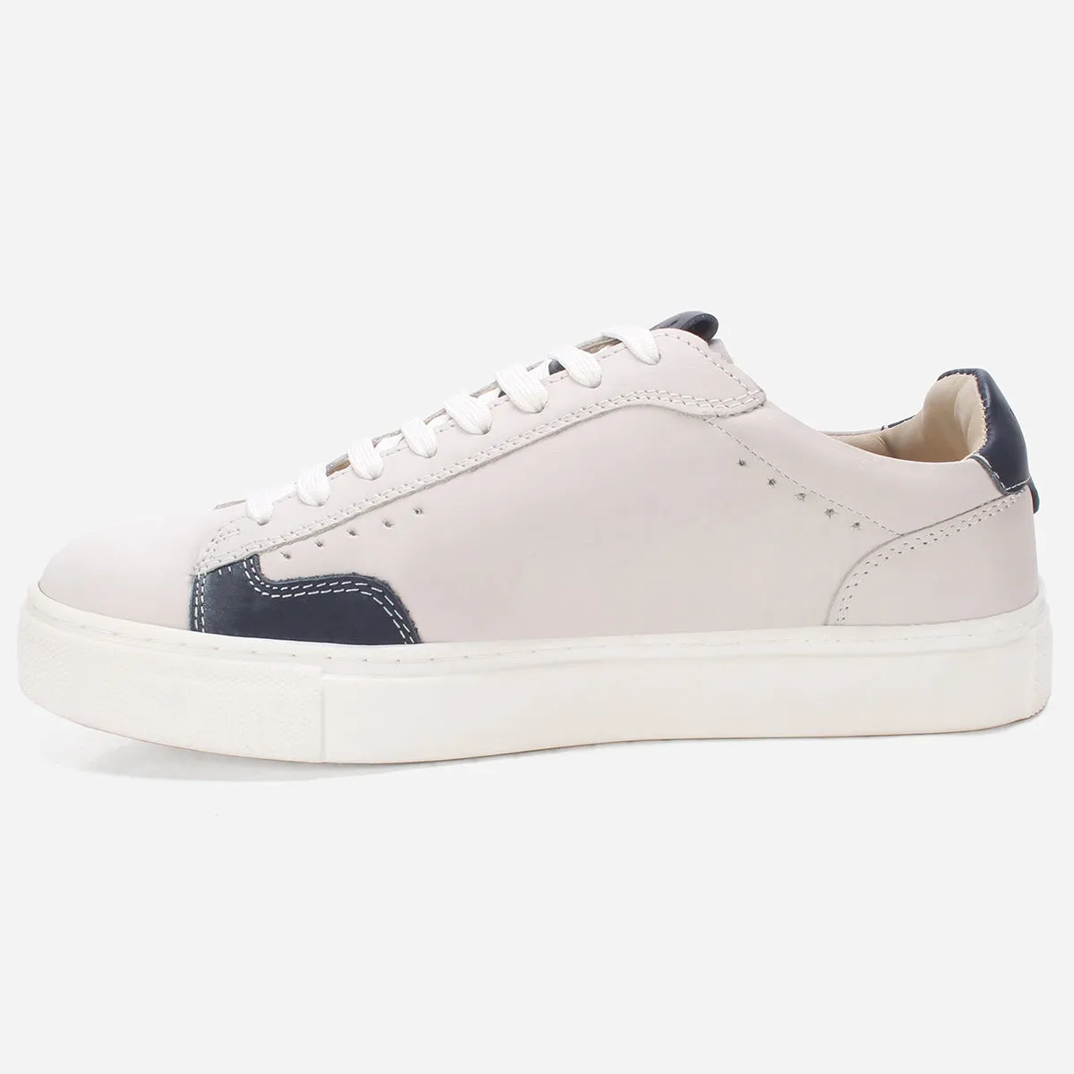 Mens "BENTAT" Comfy Everyday Trainers