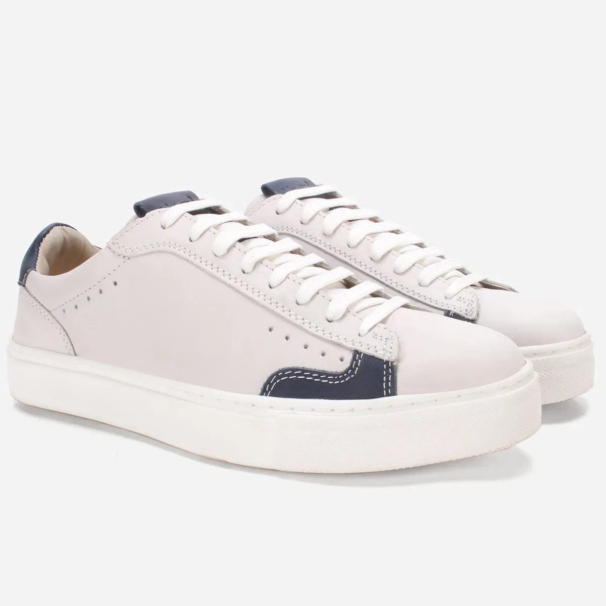 Mens "BENTAT" Comfy Everyday Trainers