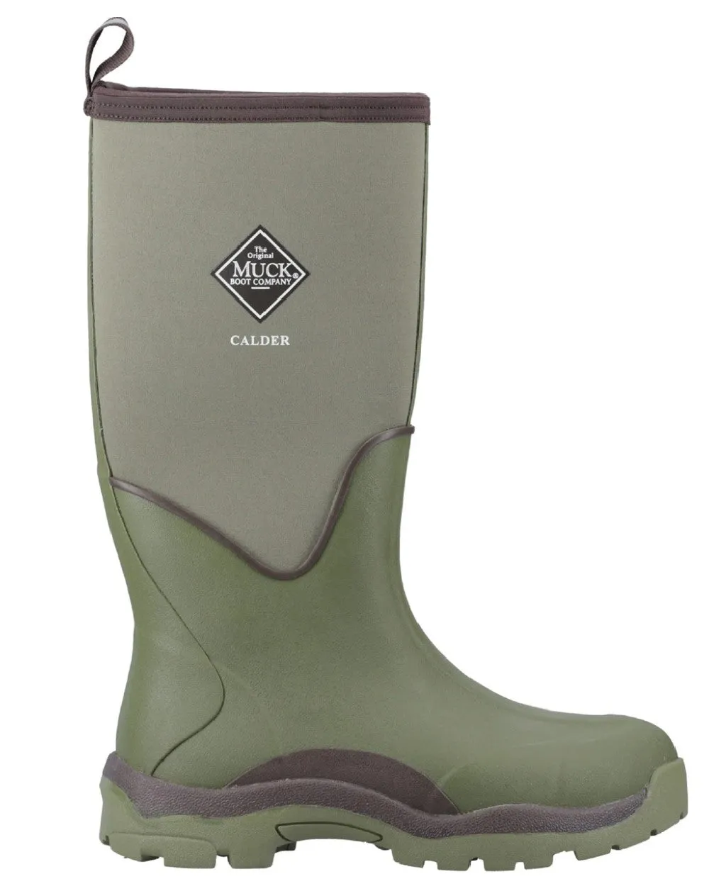 Muck Boots Calder Short Boots