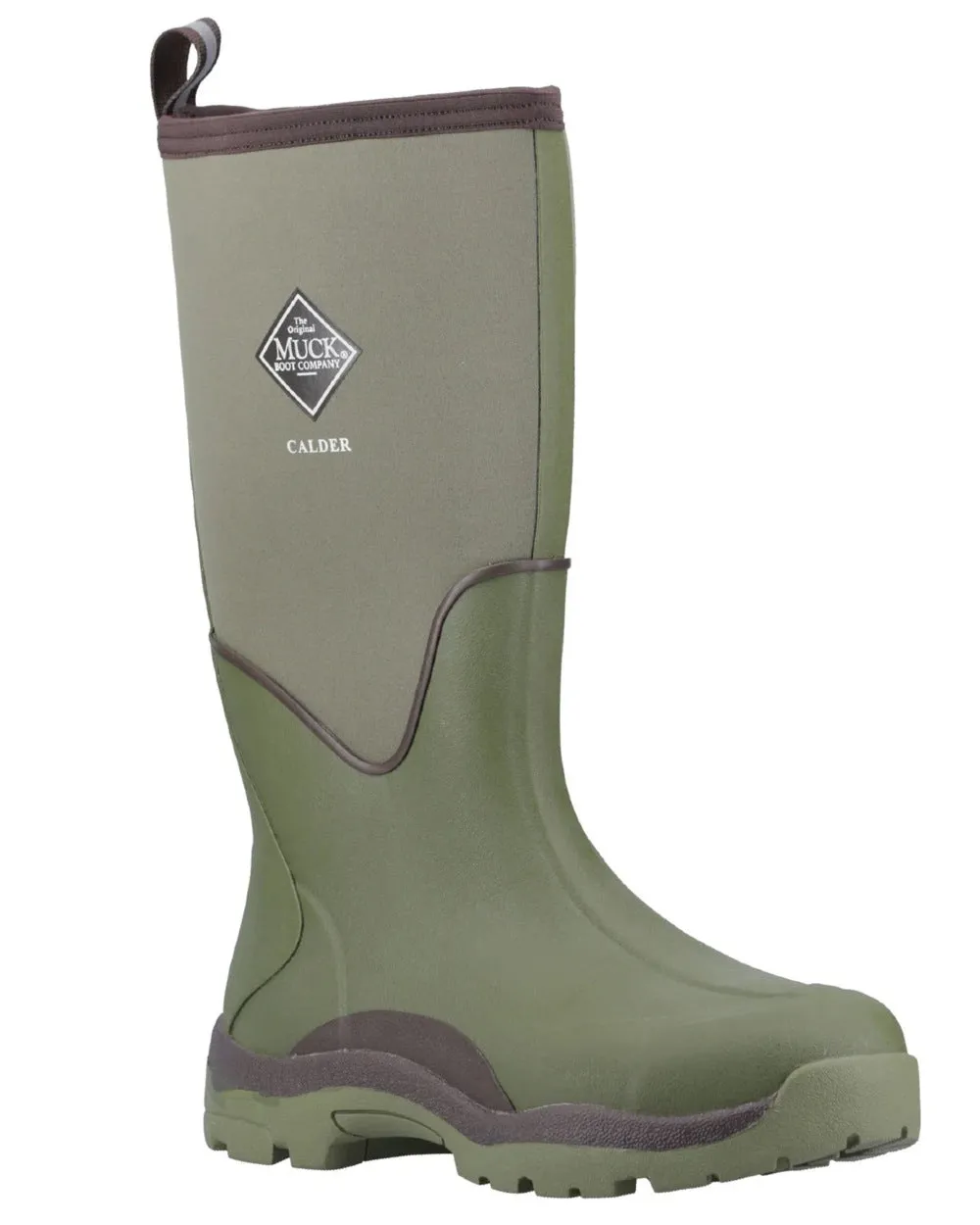 Muck Boots Calder Short Boots