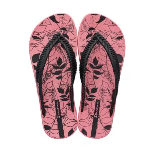 Nature Print Flipflop