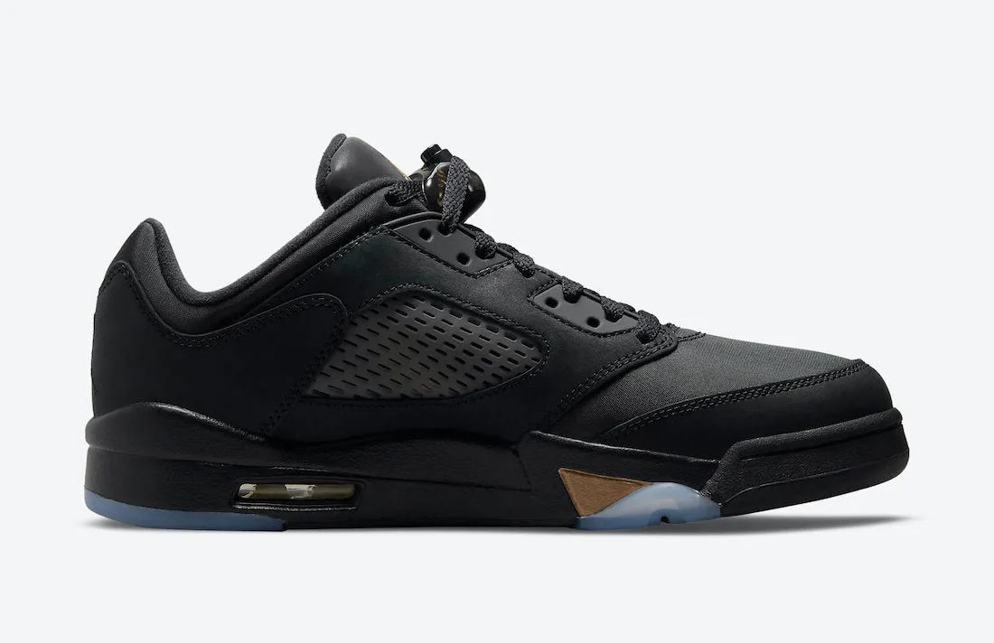 Nike Air Jordan 5 Low Wings