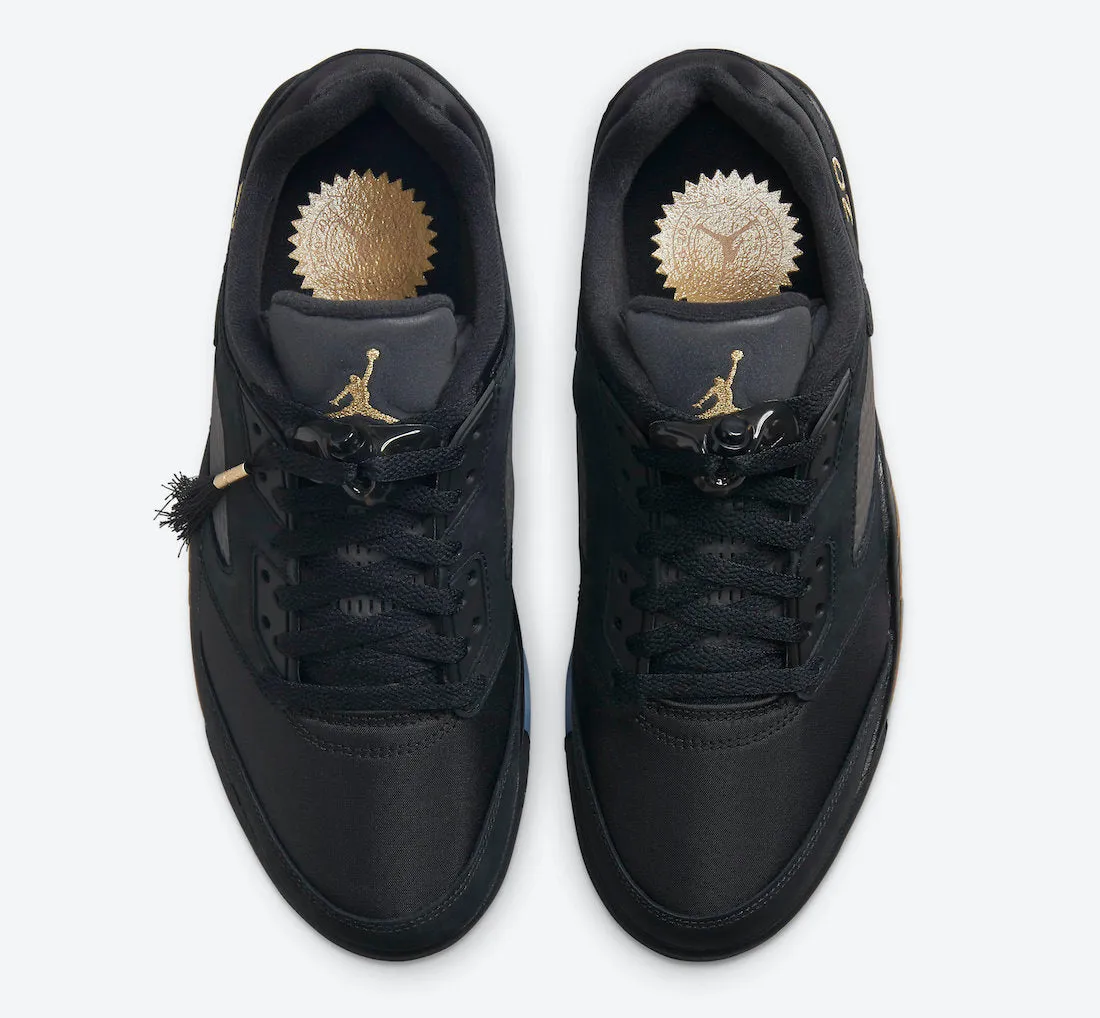 Nike Air Jordan 5 Low Wings