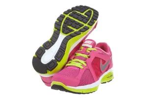 Nike Dual Fusion Run (Gs) Big Kids Style # 525593