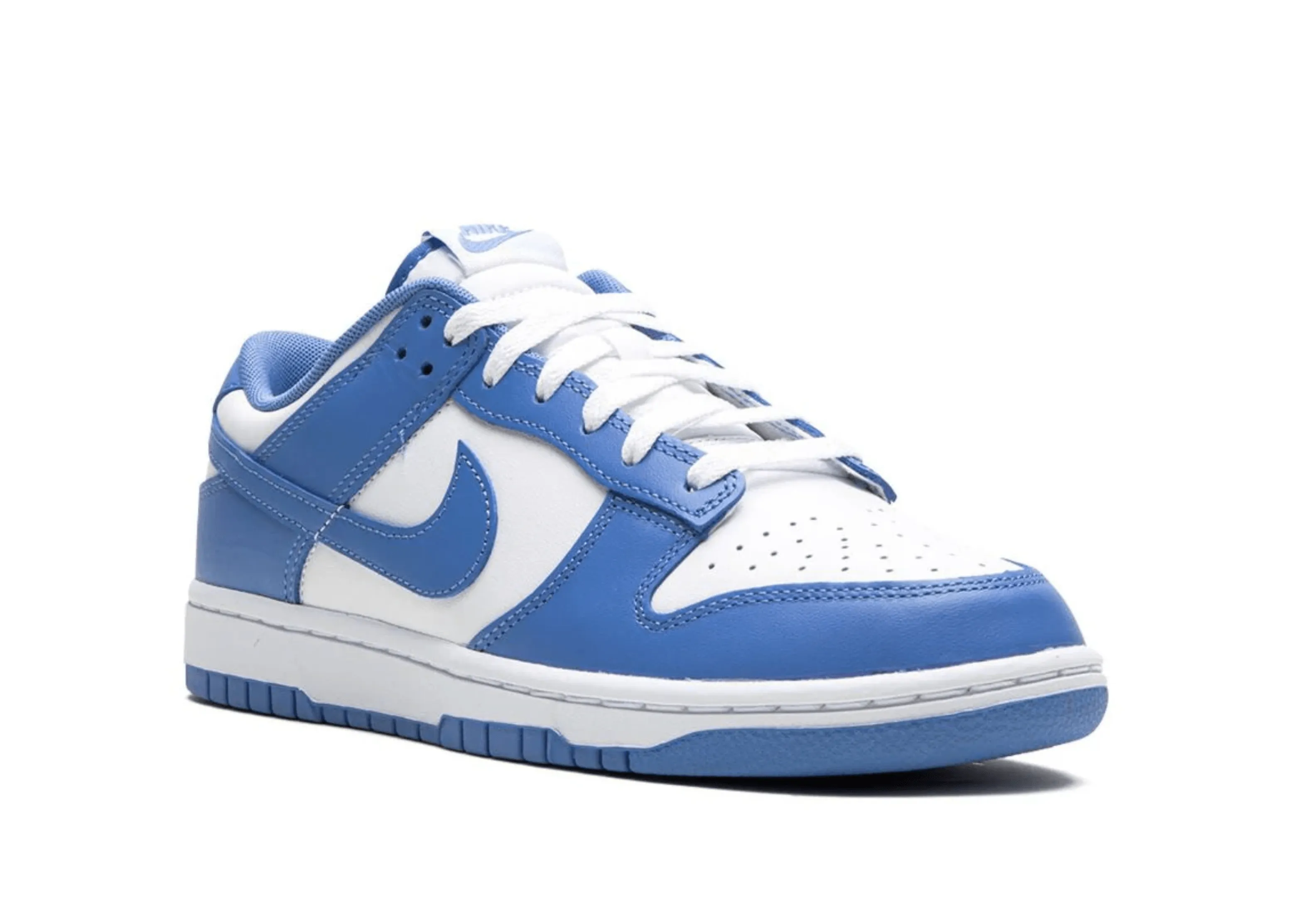 Nike Dunk Low Polar White