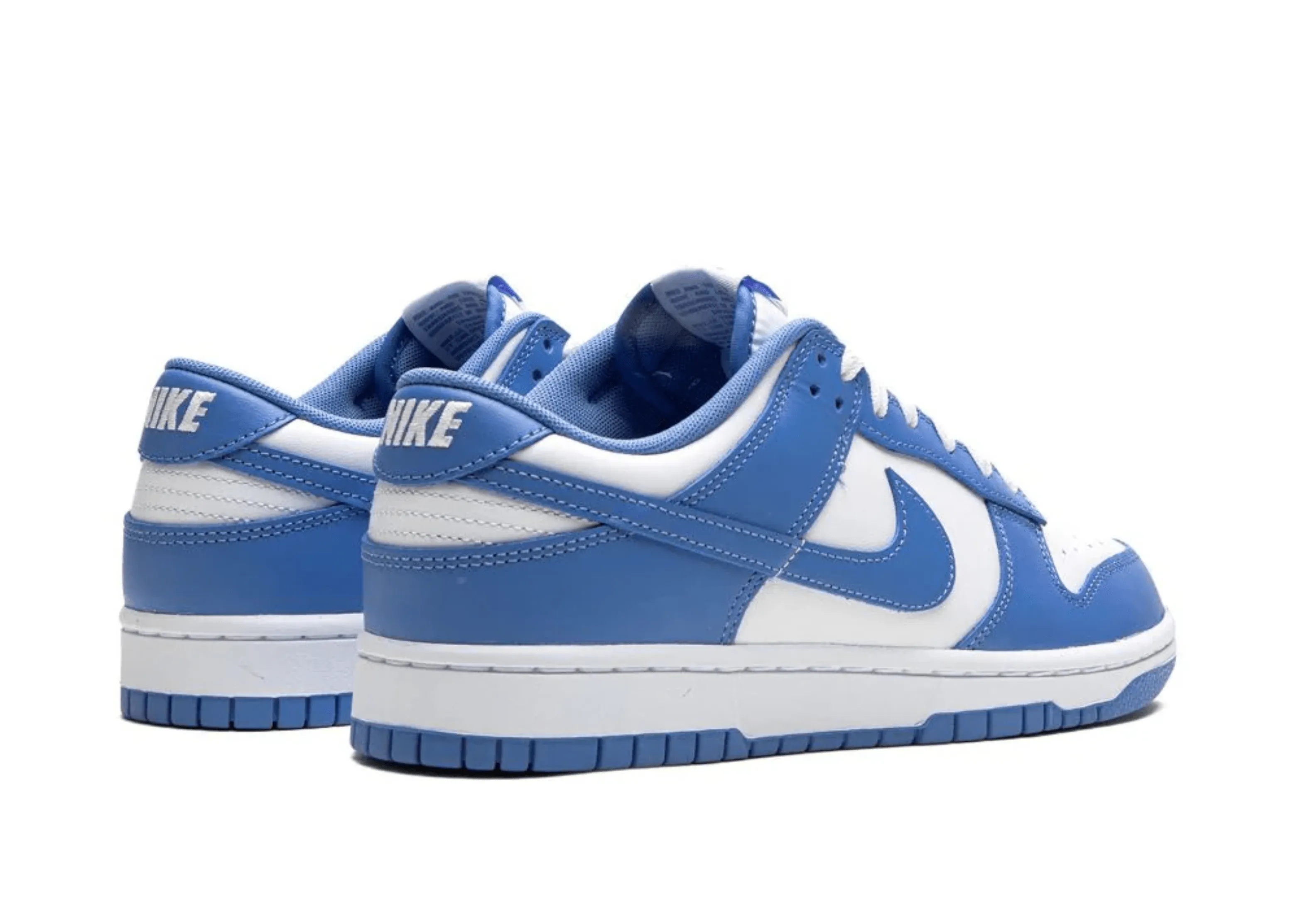 Nike Dunk Low Polar White