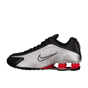 Nike Shox R4 'Metallic Silver'