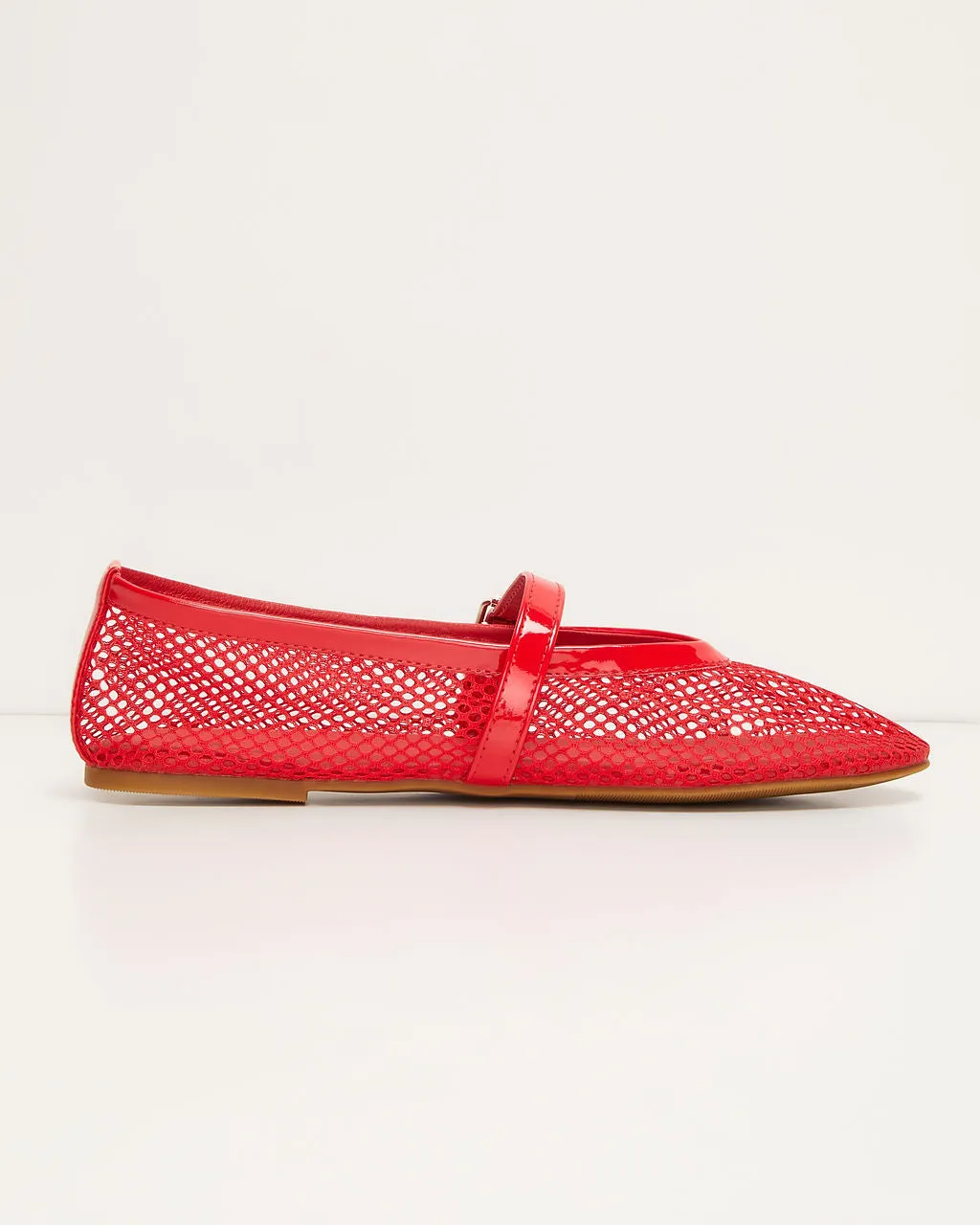 Nolita Mesh Flats