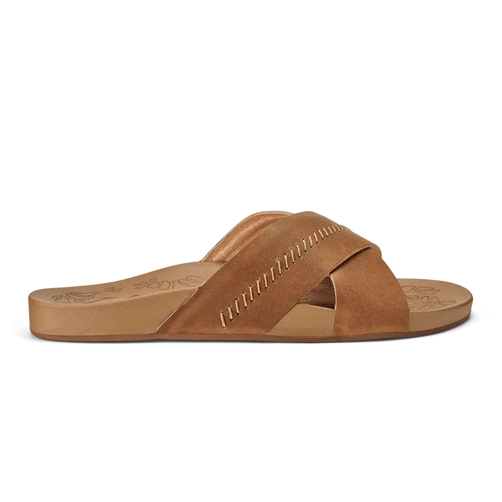 OluKai Women's Kipe'a 'Olu