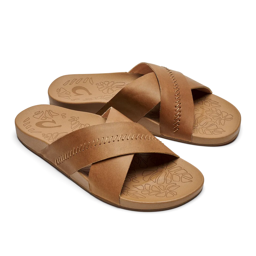 OluKai Women's Kipe'a 'Olu