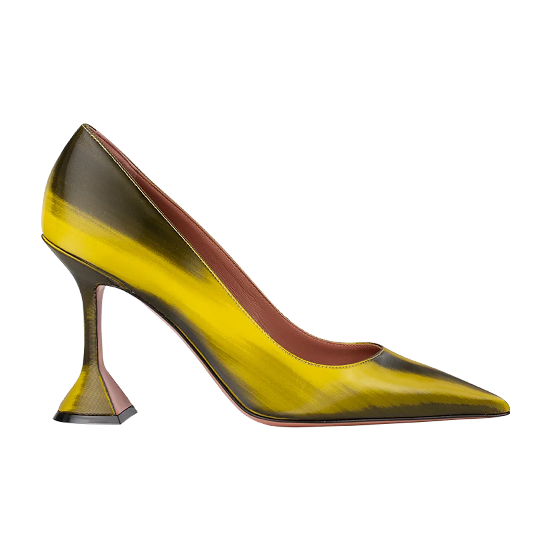 Ombre Pedestal Pump