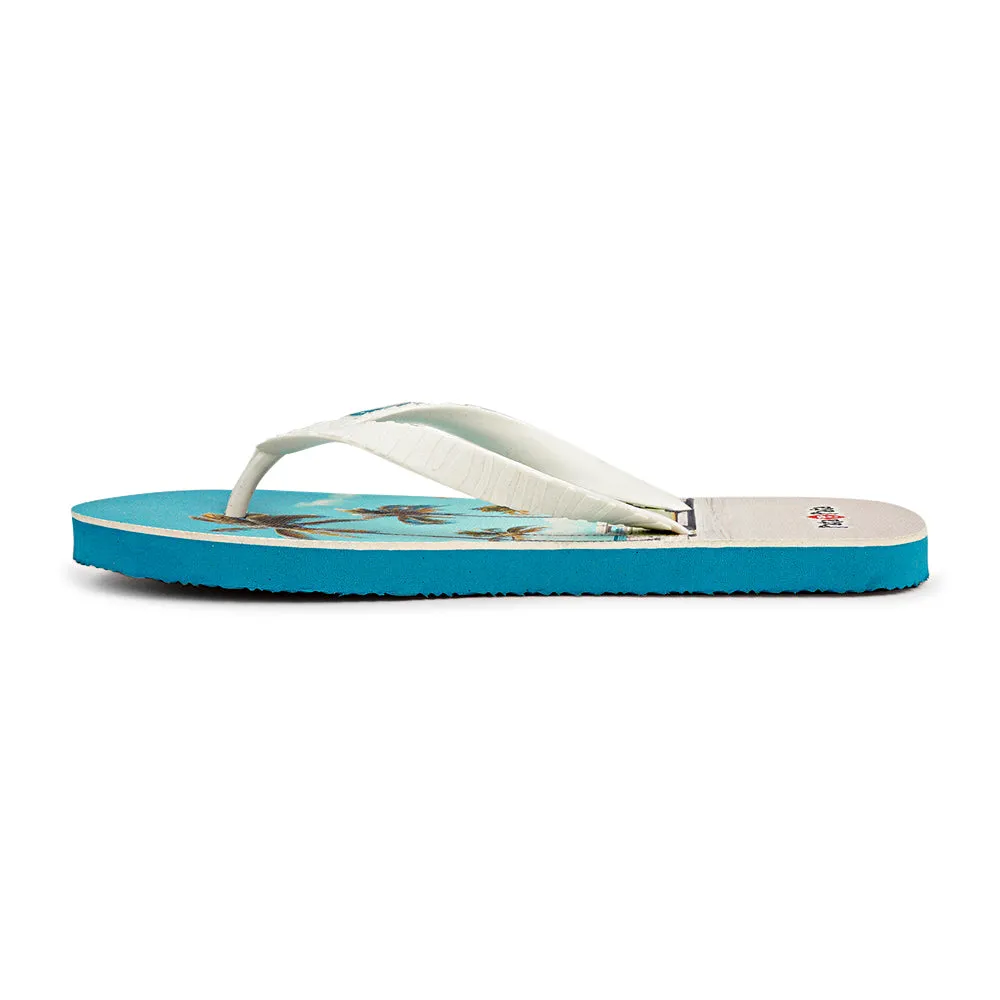 PataPata MILLENNIUM Beach Sandal for Men