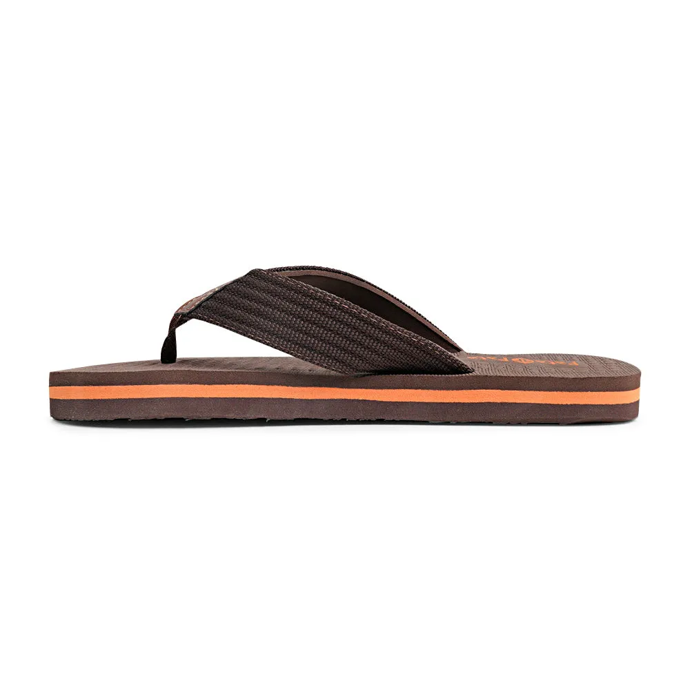 PataPata SILVER Flip-Flop For Men