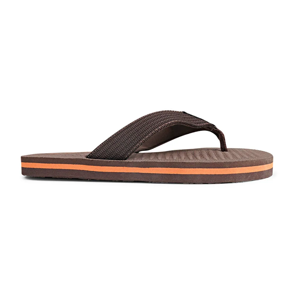 PataPata SILVER Flip-Flop For Men