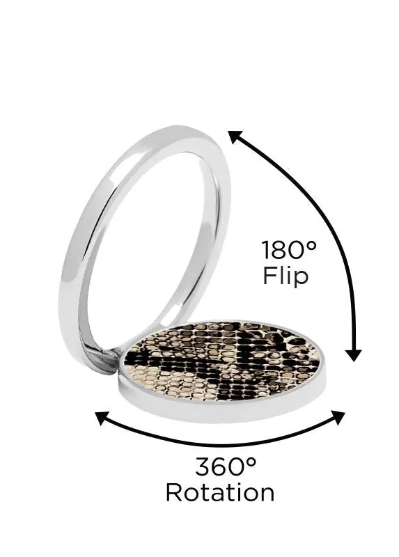 Python Phone Ring