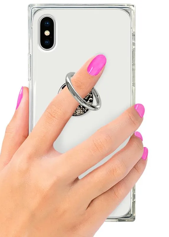 Python Phone Ring