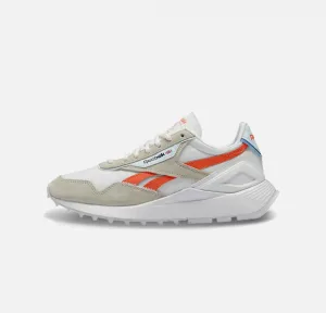 Reebok | CLASSIC LEGACY AZ  { MOONSTONE / ORANGE FLARE