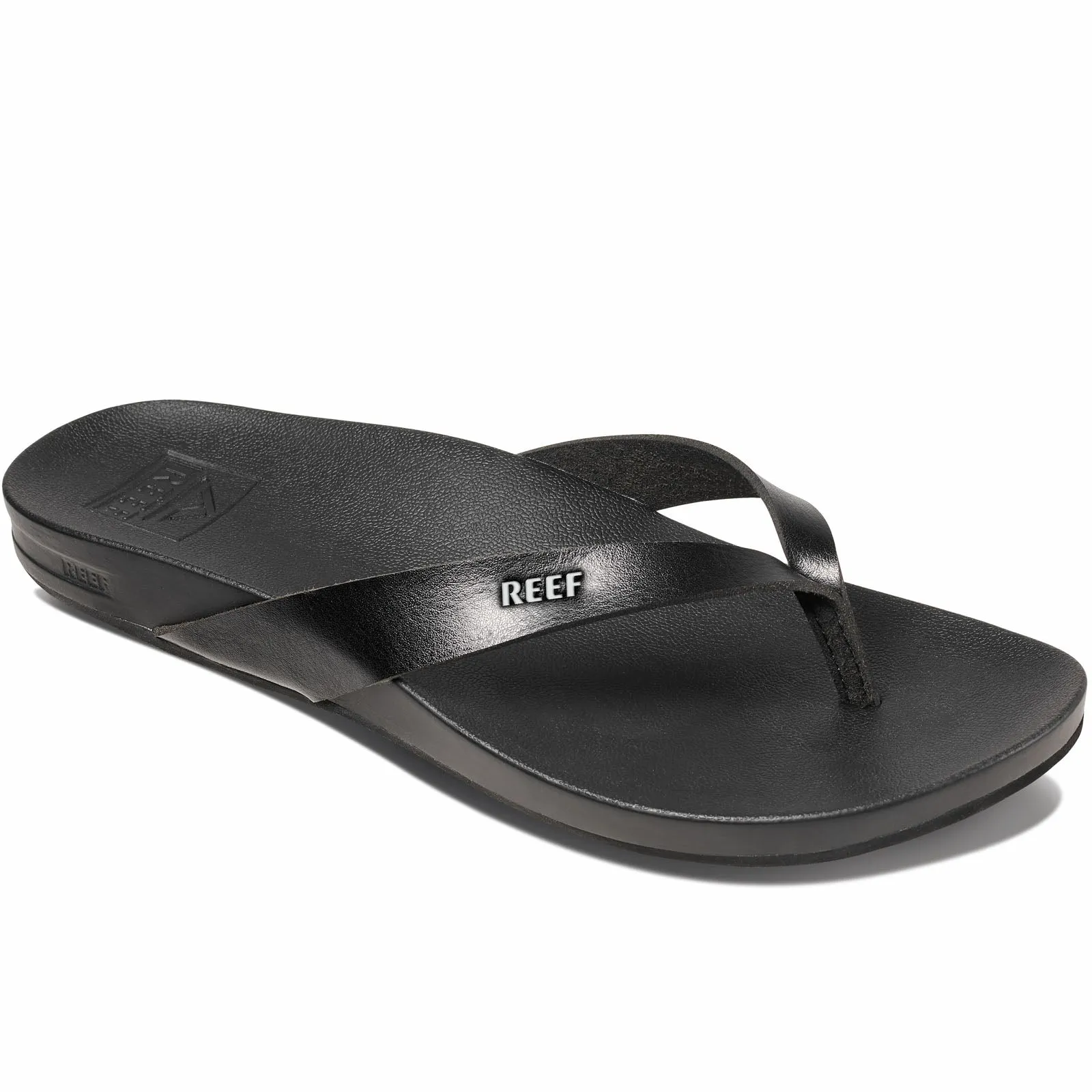 Reef Womens Cushion Bounce Court Flip Flops