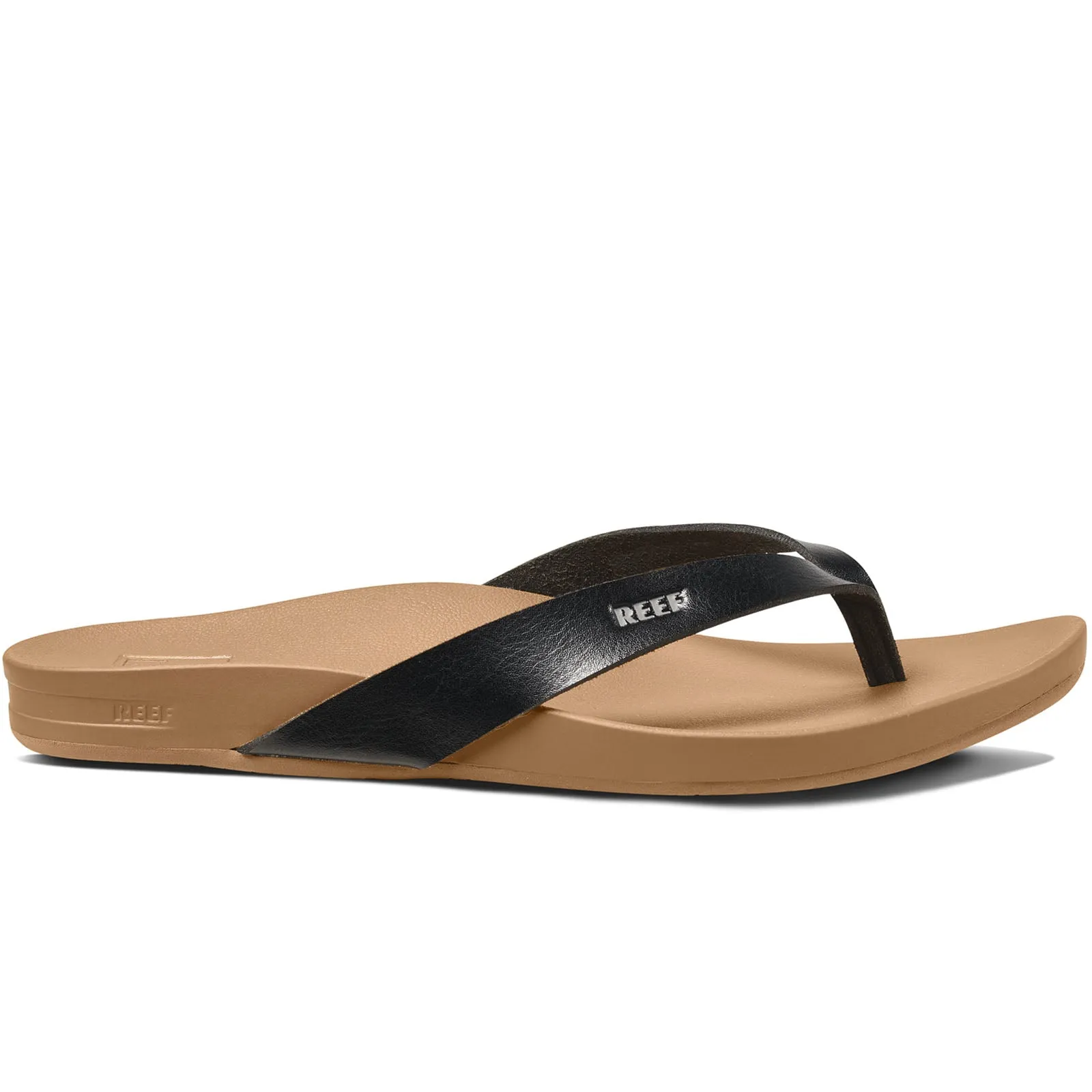 Reef Womens Cushion Bounce Court Flip Flops