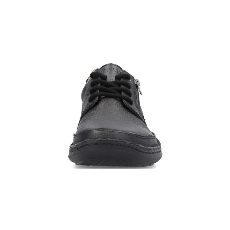 Rieker 03002-00 Men's Walking Shoes