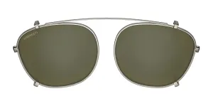 Serengeti EGON S Clip-On Sunglasses