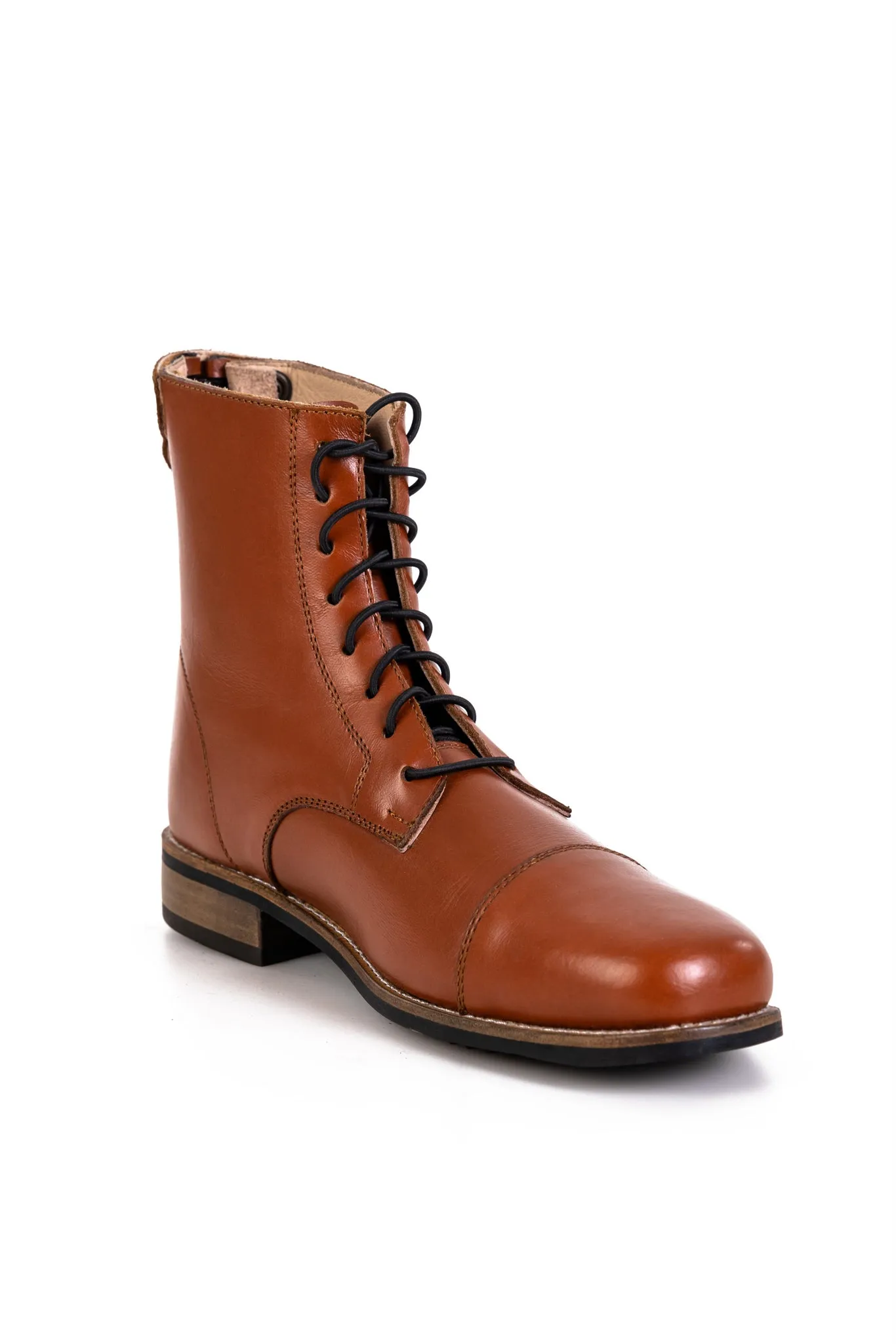 Shangu Jodhpur Boots