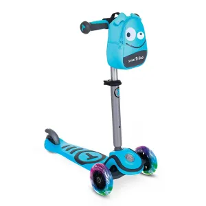 SmarTrike ScooTer T1 - Blue (No T Lock)