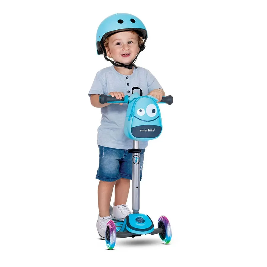 SmarTrike ScooTer T1 - Blue (No T Lock)