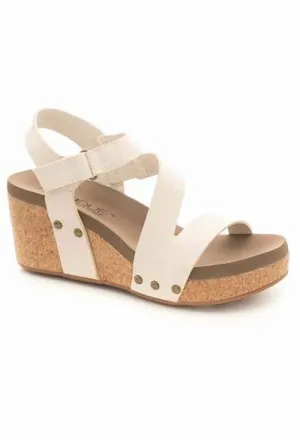 Spring Fling Wedge