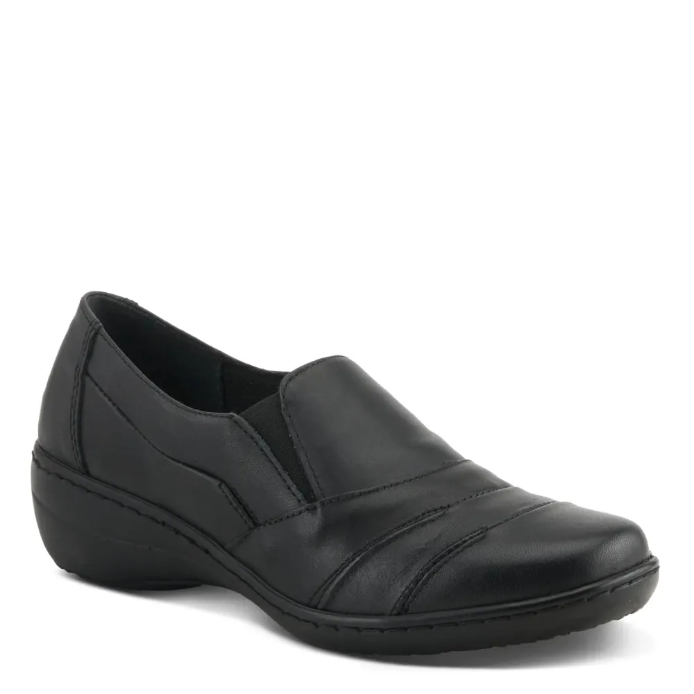 Spring Step Women's Kitara - Black