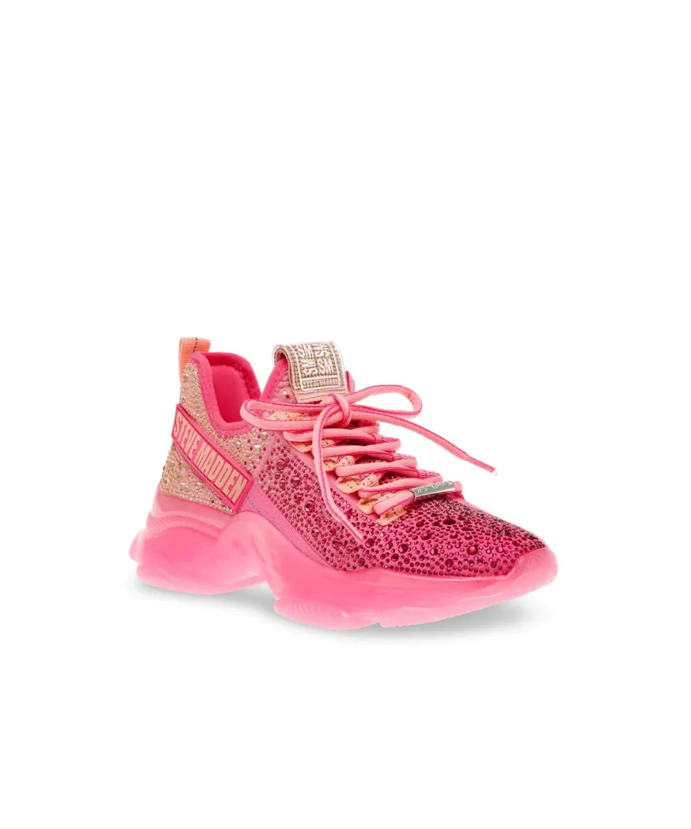 STEVE MADDEN MISTICA SNEAKERS