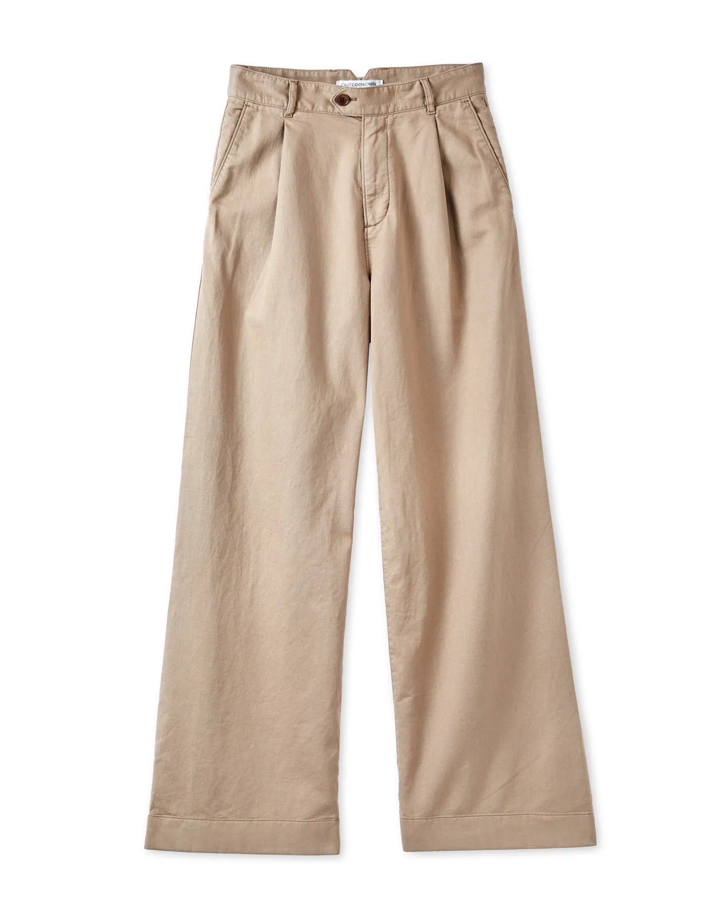 Summerland Trouser