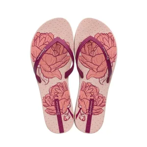 Swell Print F Flipflop