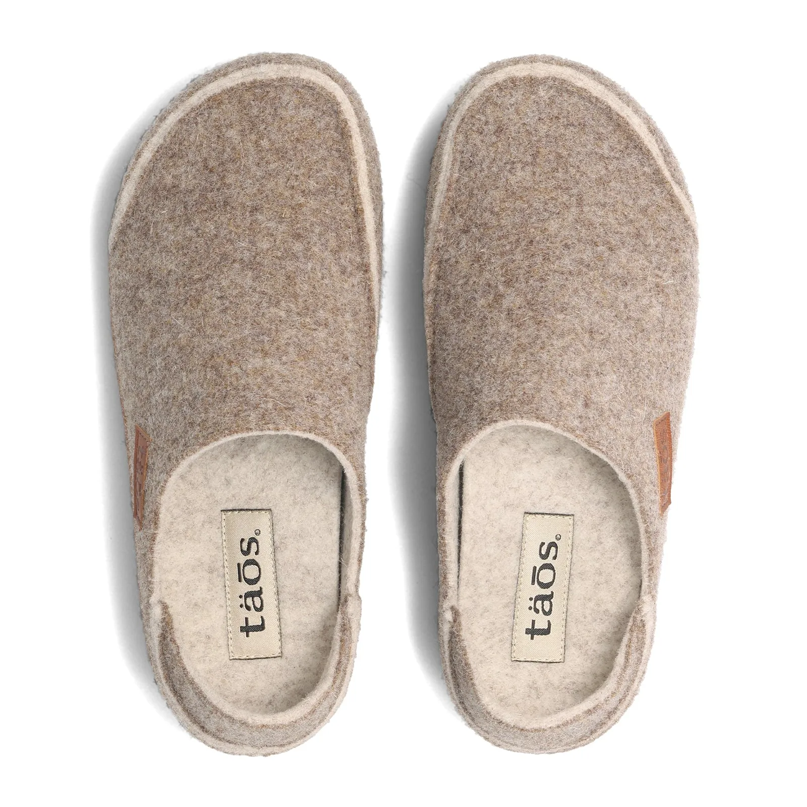 Taos Convertawool Slip On (Women) - Warm Sand