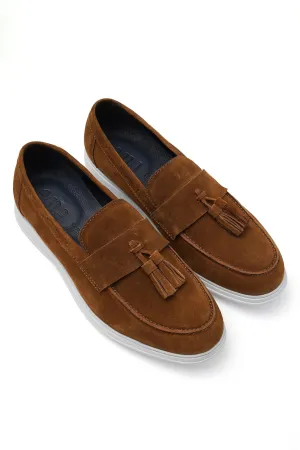 TASSEL LOAFERS