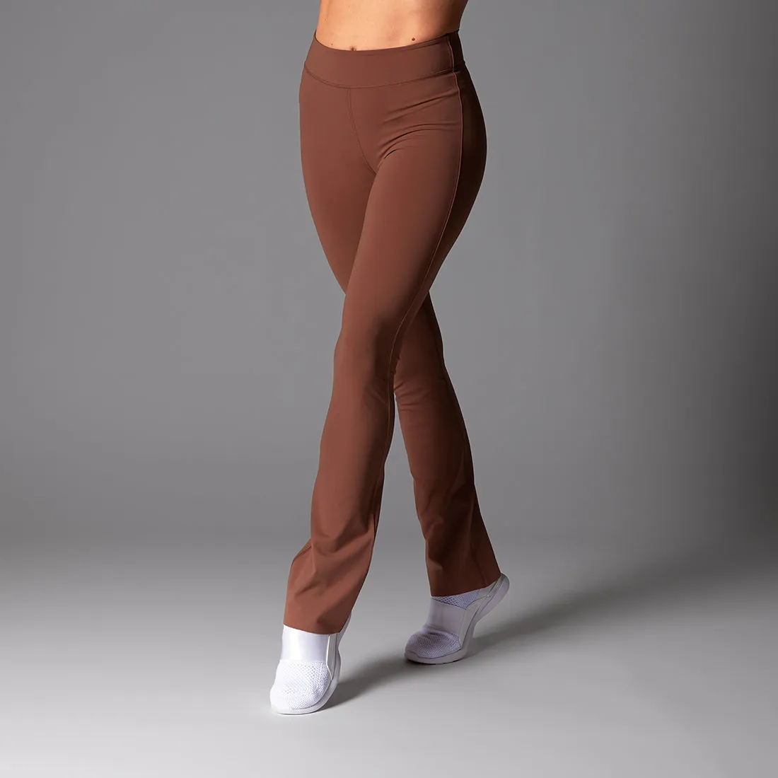 TaviSculpt™ High Waisted Bootcut Leggings