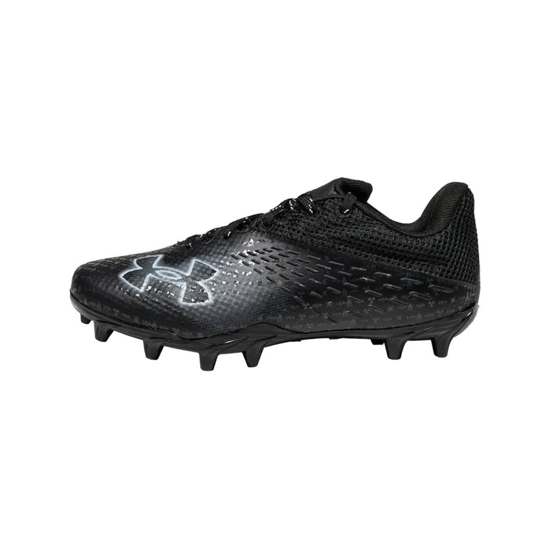 Under Armour Junior Blur Select MC 3023725-001 Football Cleats