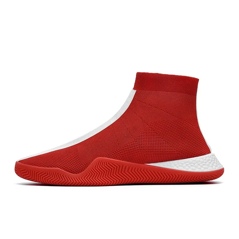 VELOCITY X2 Mesh Sock Sneaker