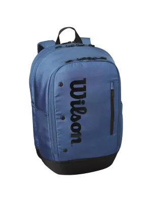 Wilson Tour Ultra Backpack Blue