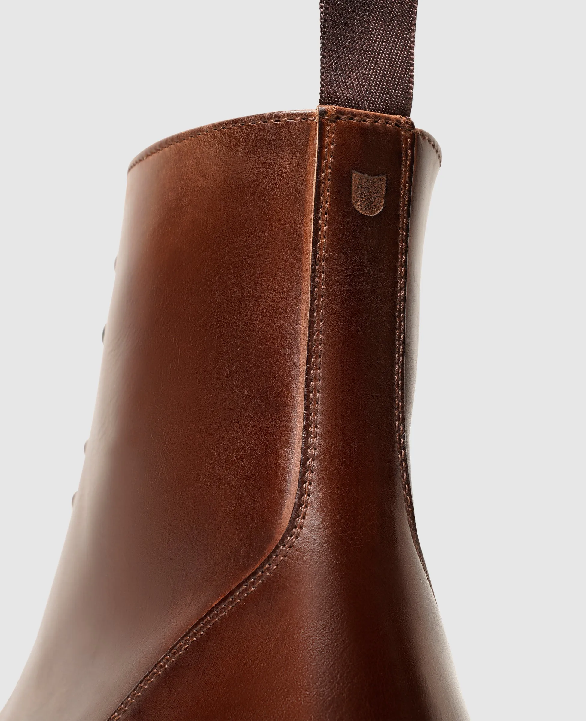 Winston CDB - Middle Brown